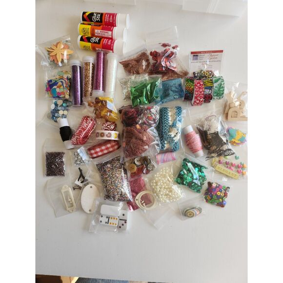 Quick and Easy Tag Making Kit B27 - Picture 5 of 9